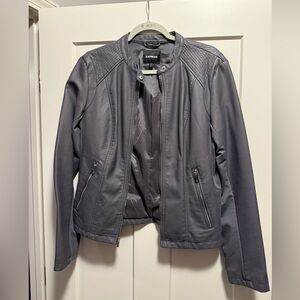 Express Jacket